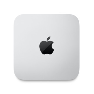 Apple Mac mini M2 8CPU/10GPU/8G/256G 蘋果主機 MMFJ3TA 現貨