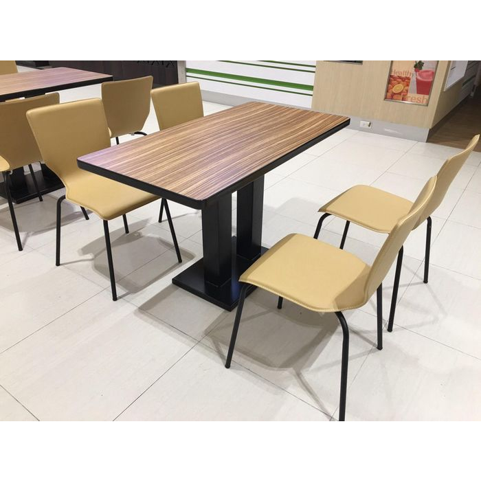 [台中宥森工坊] 平價小吃店餐桌 長桌 方桌 尺寸為客製