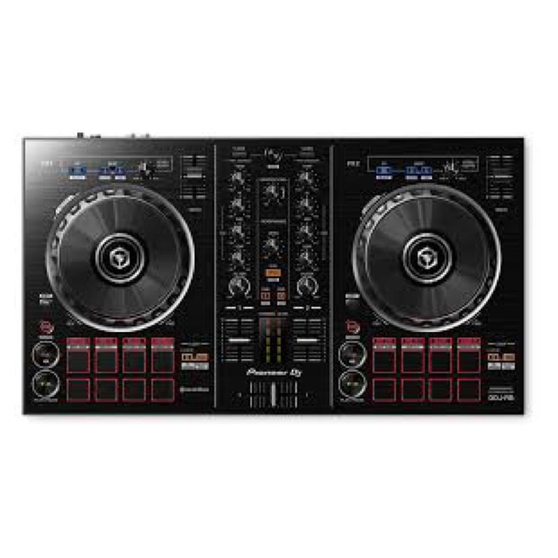 先鋒 Pioneer DDJ-RB DJ數位雙軌控制器 Serato  / Rekordbox