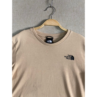 The north face T-shirt 短t