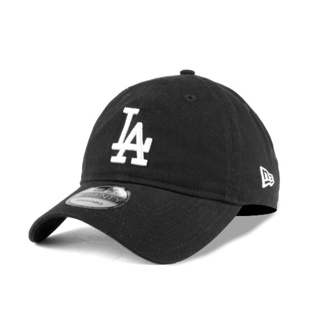 【NEW ERA】MLB 洛杉磯道奇 經典黑 老帽 軟版9TWENTY 大谷翔平 山本由伸【ANGEL NEW ERA】