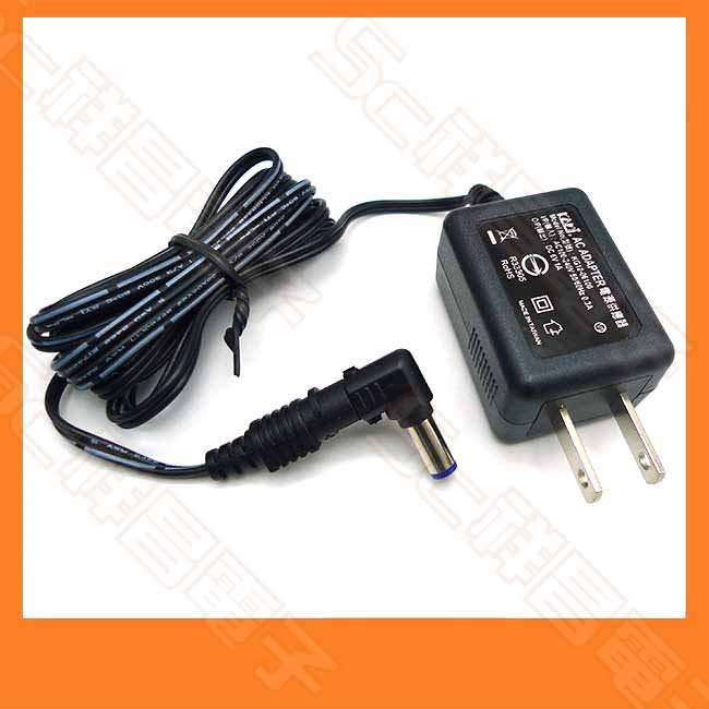 【祥昌電子】台灣製 KAMI 凱名 AC轉DC 變壓器 DC6V 1A電源穩壓器 Adapter 穩壓器 (可換頭)