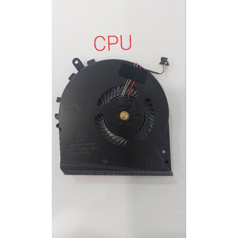 【NB3C筆電維修】HP TPN-C141 15-DK CPU 風扇 筆電風扇 散熱風扇