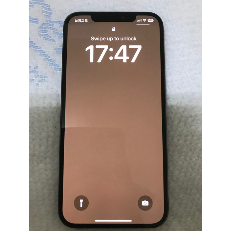 二手 不議價 iPhone 12 Pro Max 256G 黑色