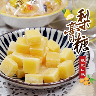 惠香 梨膏糖—枇杷口味(100g/包)