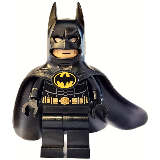 磚家 LEGO 樂高 人偶 Batman 蝙蝠俠 30653 76252 sh880 含 披風