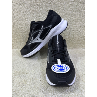 = 威勝 運動用品 = 24年 Mizuno MAXIMIZER 26 男慢跑鞋 (寬楦) K1GA240003