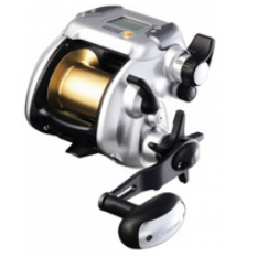 【阿嬤釣具】Shimano PLEMIO 3000 捲線器 電捲 電動捲線器 小搞搞 白帶天亞 敲底