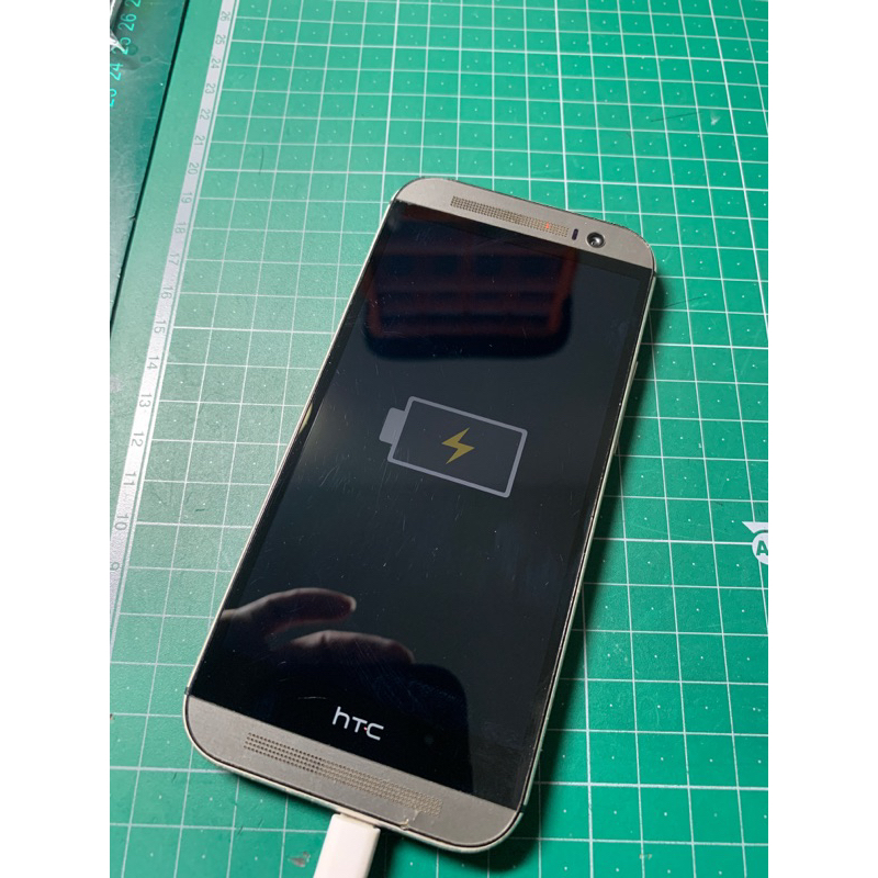 ［零件機］HTC M8 M8x