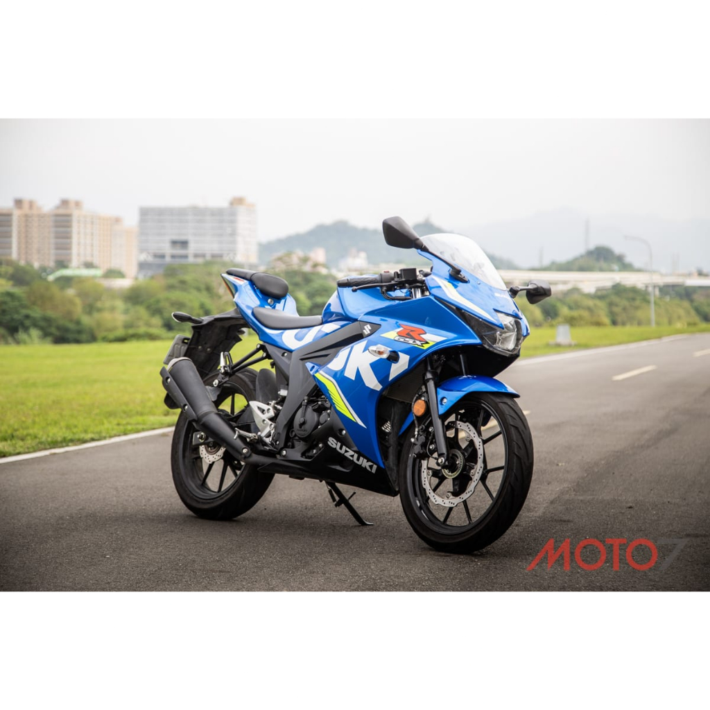 gsx-r150/小阿魯/大燈殼