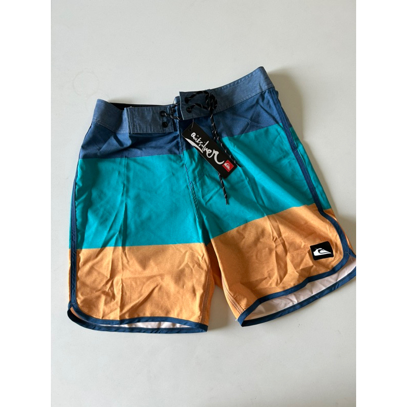 Quiksilver 衝浪褲 海灘褲 S/30