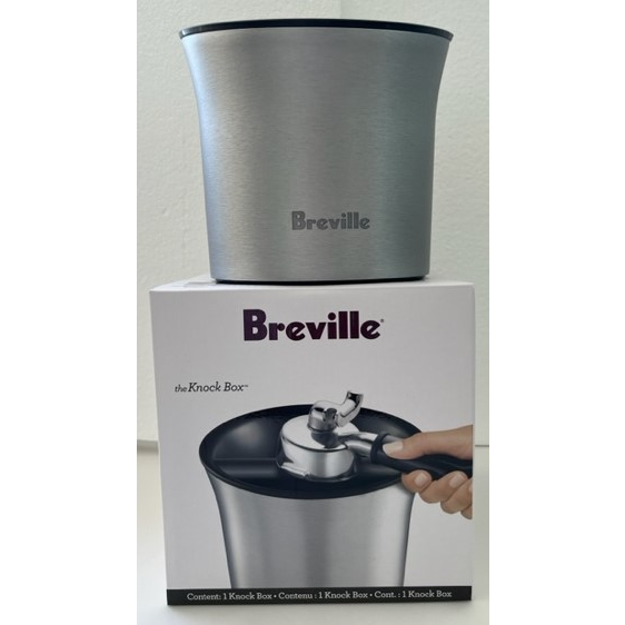 【美國商城USA mall】代購美國 Breville BCB100 敲渣桶 咖啡敲渣桶