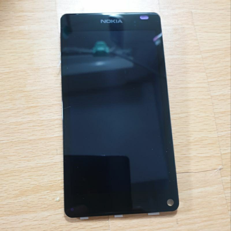 出清原廠拆機零件 Nokia N9  液晶總成  螢幕  玻璃無刮傷