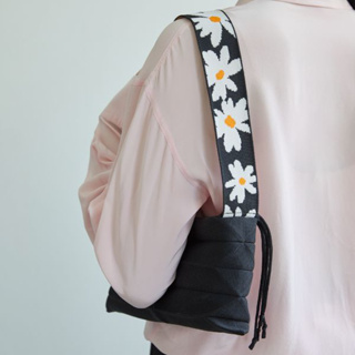 ⟪米亞購物網⟫🇰🇷韓國 Joseph&Stacey 摺疊包 樹幹包 shoulder bag