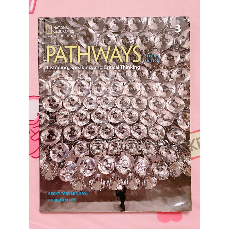 《二手書》Pathways (3) 聽力