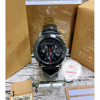 Burberry-bu9382 （巴寶莉）手錶 精品錶 精品手錶