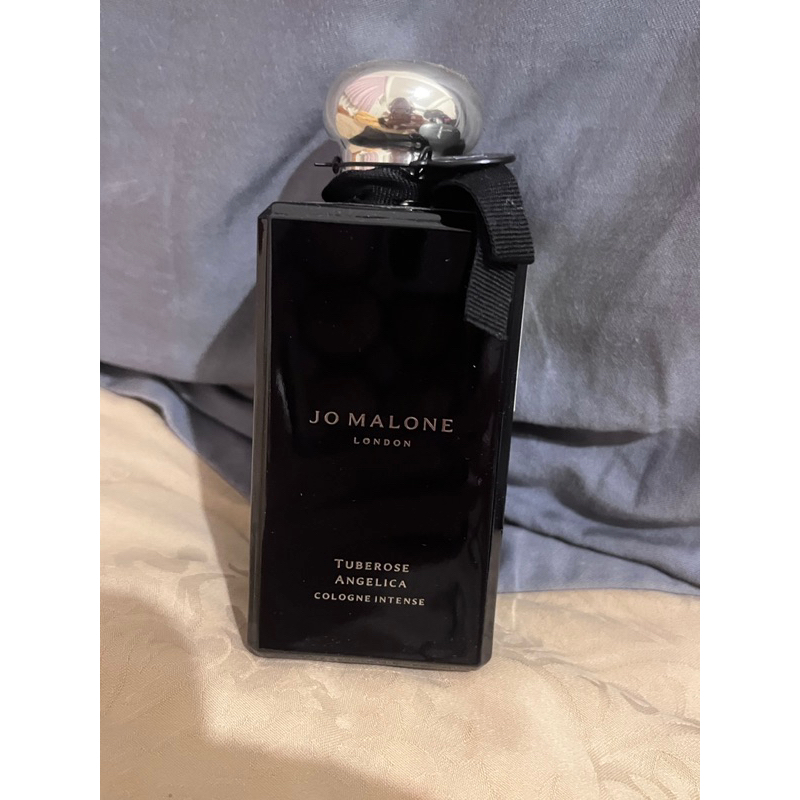 Jo Malone夜來香與白植 二手 100ml