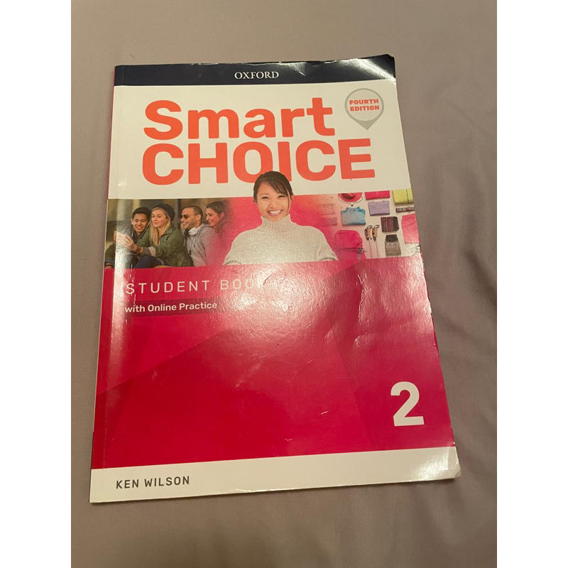 Smart CHOICE 2
