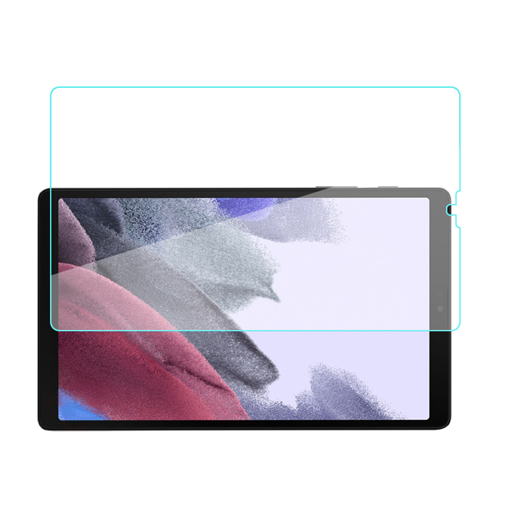 SAMSUNG Galaxy Tab A7 Lite LTE T220/T225 鋼化貼 疏油疏水 抗指紋