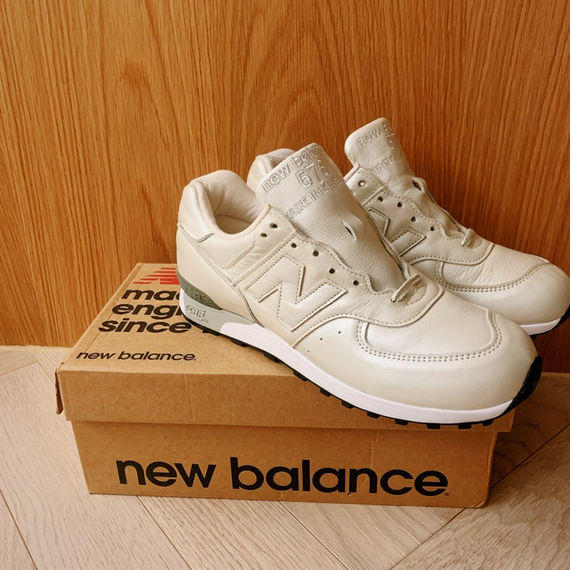 New balance 576 M576PRL Made in England 英國製