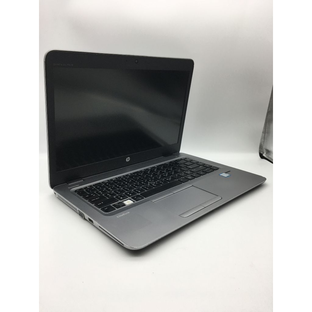 【二手】	筆電零件機 -	HP EliteBook 840 G3	-	L23