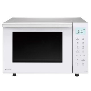 【Panasonic/國際牌】23L 烘焙燒烤微波爐 NN-FS301