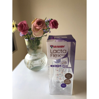 優生真母感 玻璃奶瓶 一般口徑 240ml US BABY 臺灣製