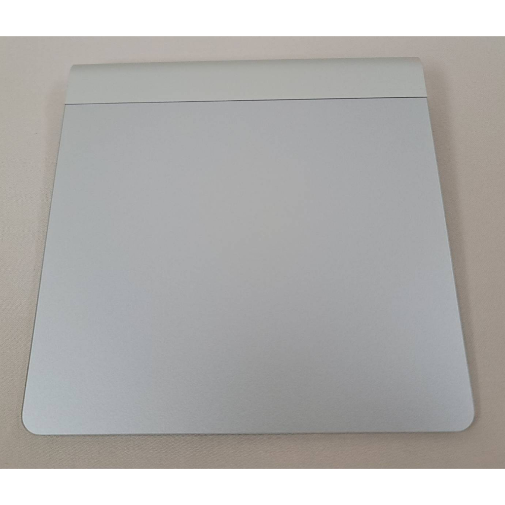 [原廠公司貨]蘋果Apple 無線藍芽觸控板 軌跡板 型號A1339 Magic Trackpad
