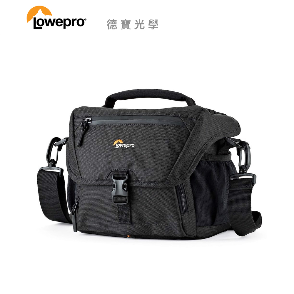 Lowepro NOVA 160 AWII 諾瓦 專業相機包 黑色 出國必買 公司貨