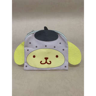 日本 三麗鷗 Sanrio kitty 布丁狗 面紙套 零錢包 收納包 萬用包 化妝包