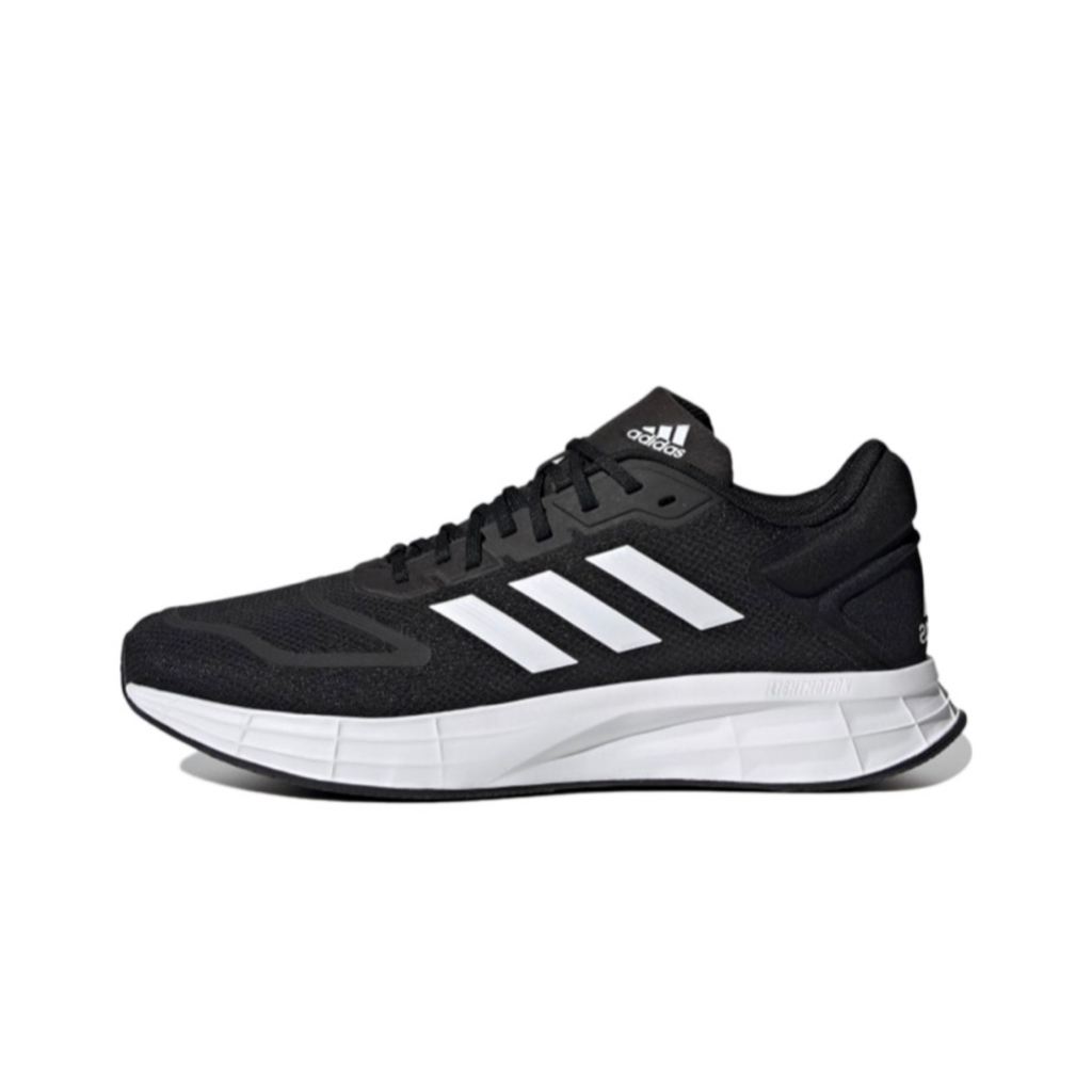  100%公司貨 Adidas Duramo SL 2.0 黑 白 網布 跑鞋 GW8336 GW8348 男