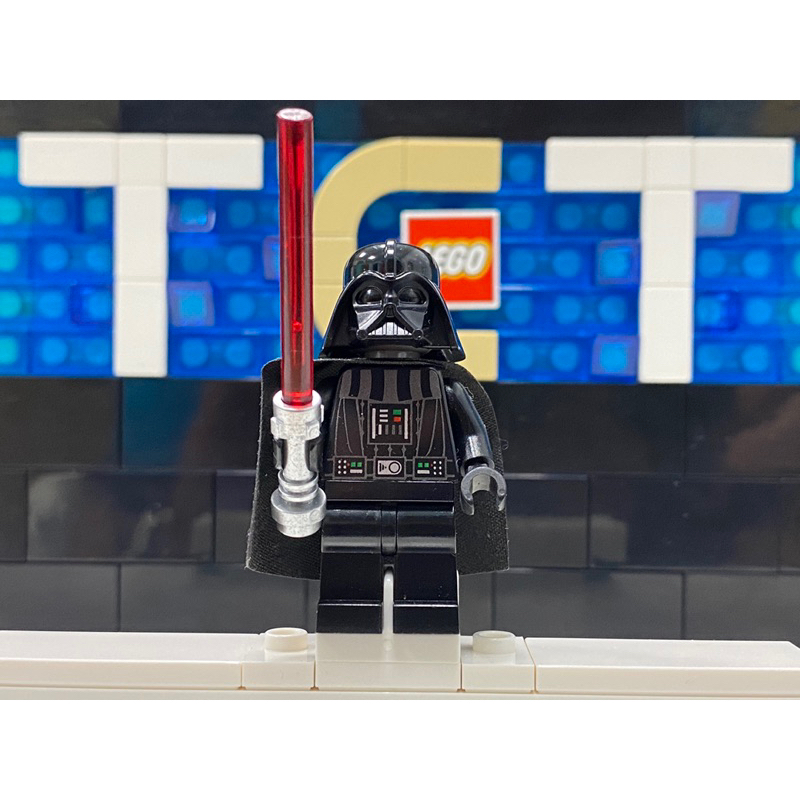 【TCT】LEGO 樂高 7965 10212 Star Wars 星際大戰 黑武士 Vader SW0277