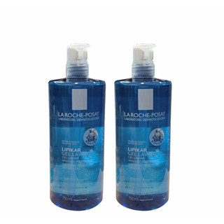 理膚寶水 親膚舒敏沐浴露 LIPIKAR GEL LAVANT 750ML 2027效 💖聊聊私訊優惠