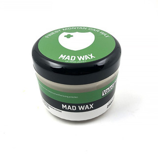 英國 Valet Pro Mad Wax 250ml (VP瘋狂棕櫚蠟) 汽車蠟 汽車美容『車極客』