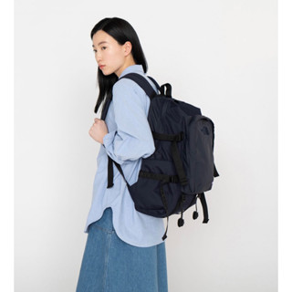 {The PAST} 臺北門市THE NORTH FACE 紫標 後揹包 cordura DAYPACK 現貨