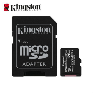 Kingston 金士頓 64GB 128GB microSD A1 記憶卡 SDCS2 100MB/s