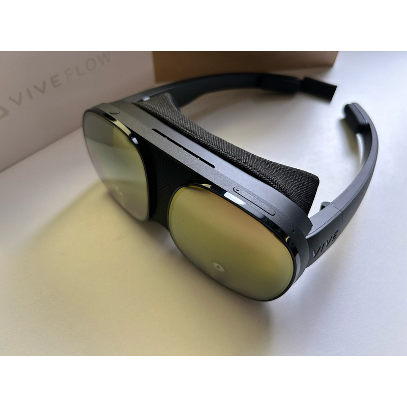 HTC VIVE Flow VR 眼鏡