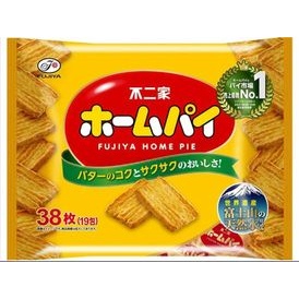 ☾妙妙代購屋☽ ✈JP 現貨 日本奶油千層酥派 fujiya 不二家