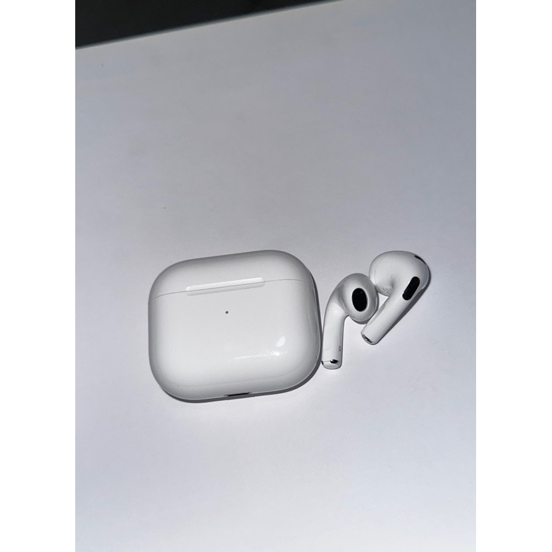 airpods 3 二手