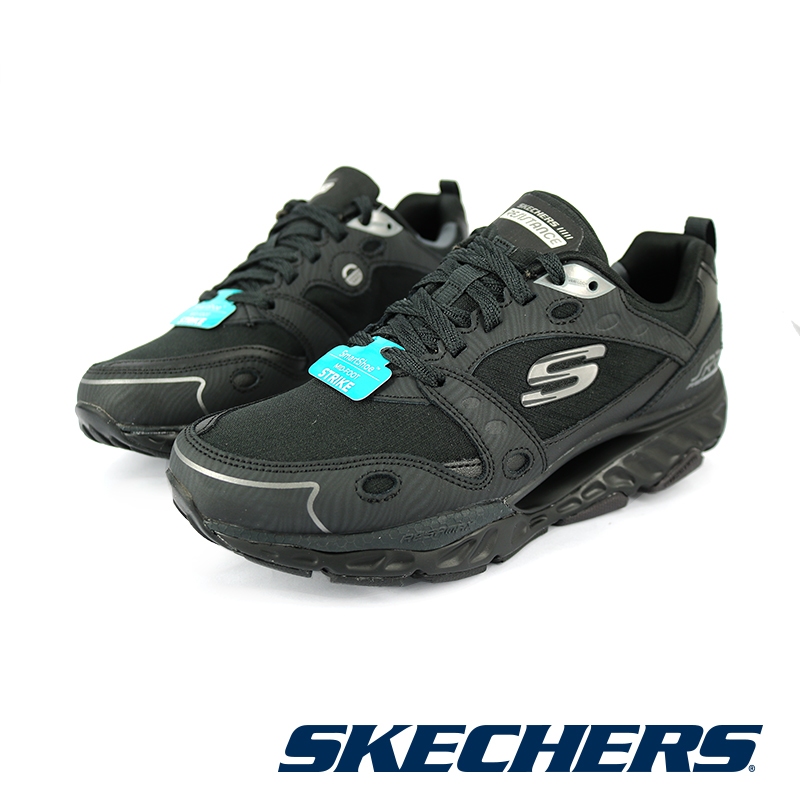 【SKECHERS】運動系列 SRR PRO RESISTANCE - 896066BBK-全黑\女-原價5690元