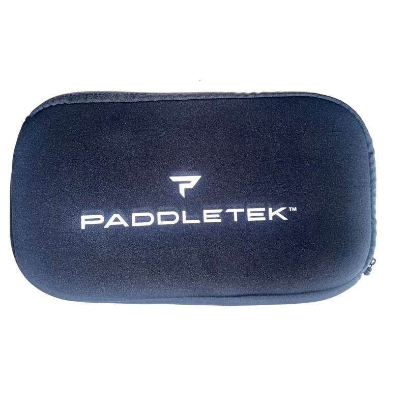 匹克球領導品牌 Paddletek雙球拍套