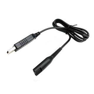台灣現貨 百靈電動刮鬍刀充電線 12V BRAUN S系列電鬍刀 USB充電線 M1011 type:5603免運費