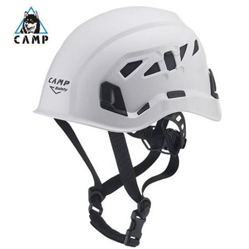 CAMP ARES AIR 工作 / 絕緣安全帽CP748   攀岩 溯溪 登山 戶外 岩盔 頭盔 高空作業 工程