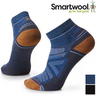 Smartwool Hike 男款 機能戶外全輕量減震低筒襪/羊毛襪 SW001611