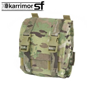 Karrimor SF predator Omni pouch 擴充小袋 M019 [多色點入選擇]