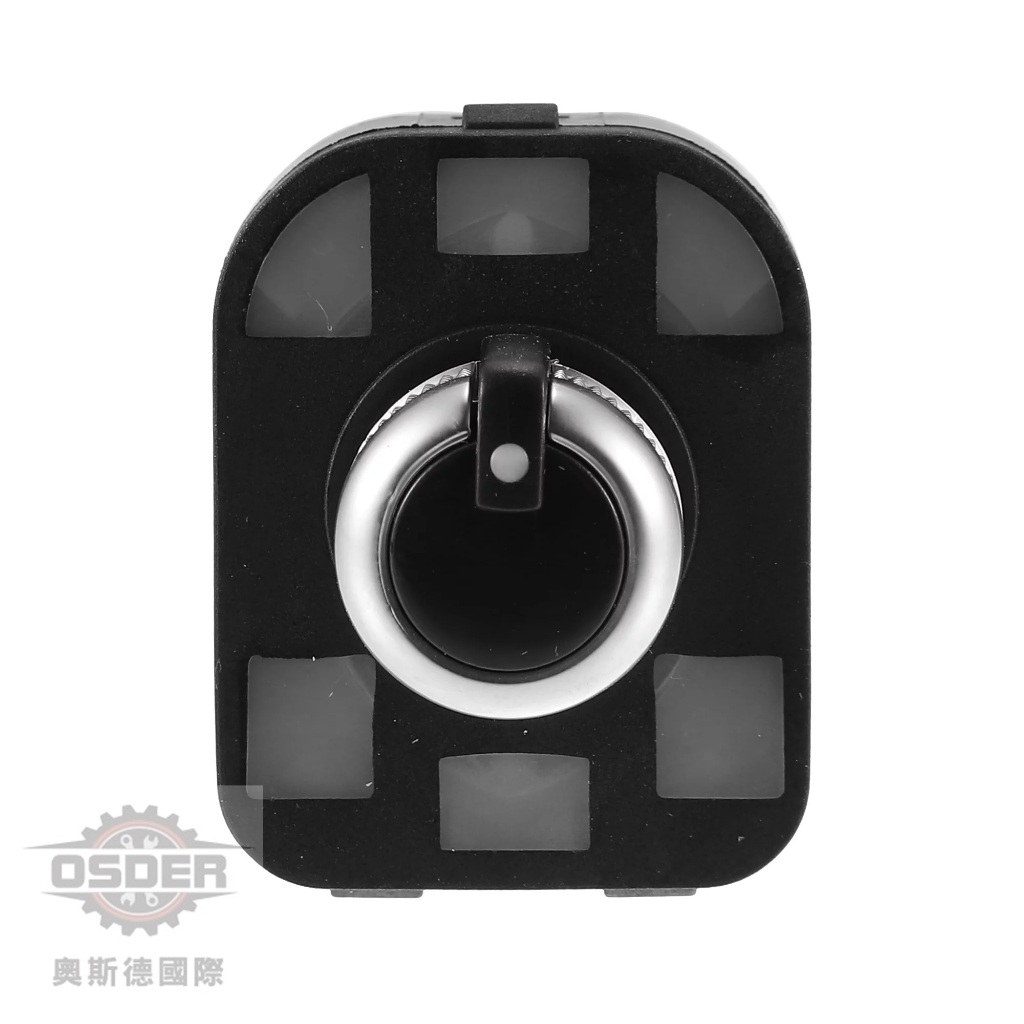 【奧斯德VAG】4F0959565A 奧迪 A1 A3 A6 A8 Q7 後視鏡調整開關 一汽原廠