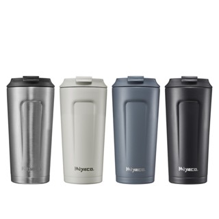 【米雅可】品味316真空咖啡隨行杯380ml/500ml/680ml《WUZ屋子》咖啡杯 隨行杯 水杯 飲料杯 手拿杯