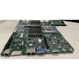 IBM 49Y5348 系統板，適用於系統 X3650 X3550 M2伺服器主機版