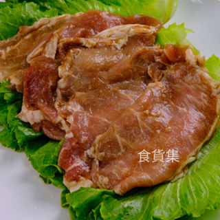 食貨集十三香鹽麴里肌肉片(250g) | 無化學添加 | 肉嫩不柴 | 無加糖低鹽 | 輕鬆煮 | 多包優惠