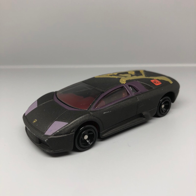 Tomica Lamborghini murcielago 隱藏版